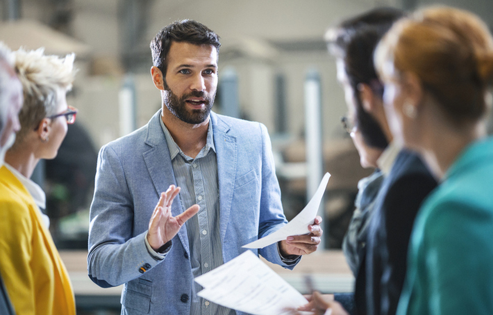 Руководителя обособленного подразделения (вакансия - ЗАКРЫТА)